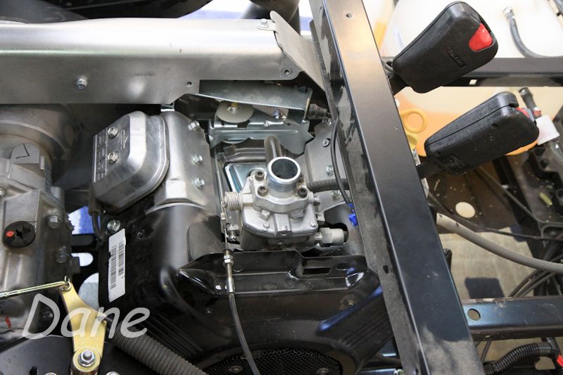 JD XUV 550 4 wheel drive issues John Deere Gator Forums